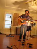 Mikeguitar