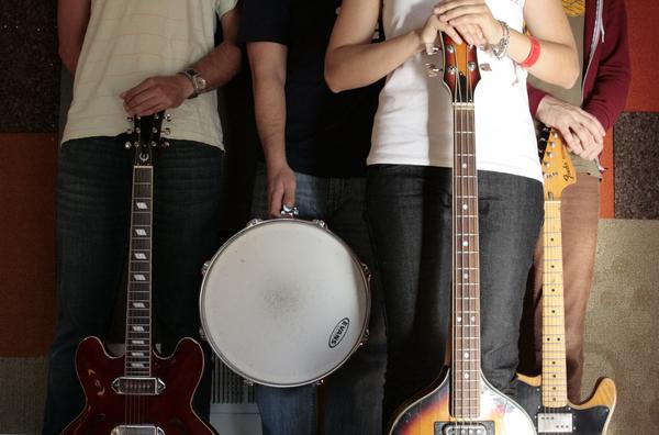 Instruments